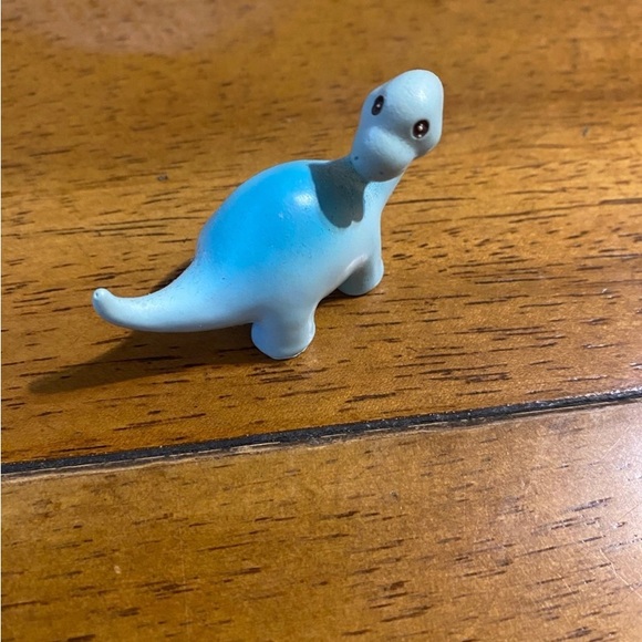 Mini dinosaur figurine set - Picture 4 of 7